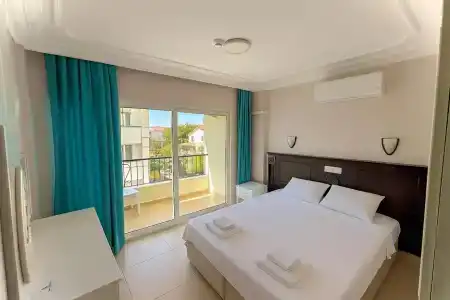 Fidan Apart - 4
