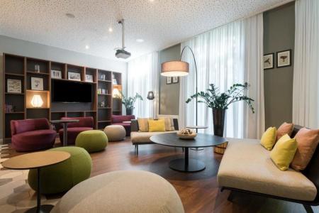 Citadines Arnulfpark Munich - 3