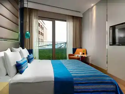 Crowne Plaza Florya Istanbul, an IHG - 78
