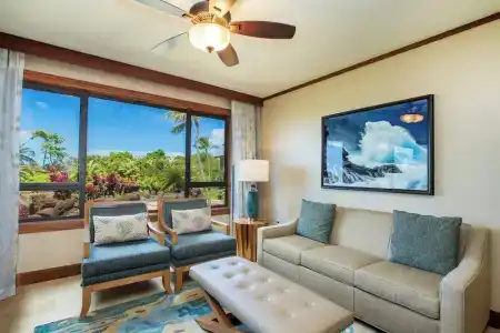 Koloa Landing Resort at Po'ipu, Autograph Collection - 137