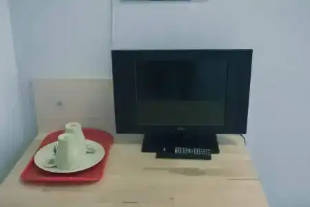 Аскет на Комсомольской - 4