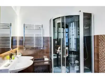 Lh Royal Suites Terrace - 53