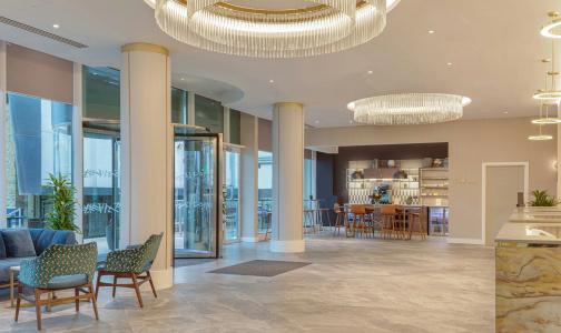 Hilton London Angel Islington - 14