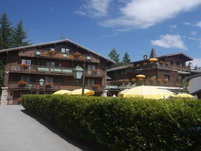 Au Vieux Moulin - 16