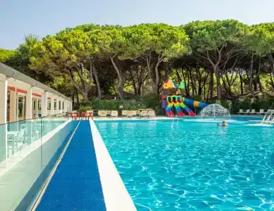 Jesolo Mare Family Camping Village - 14
