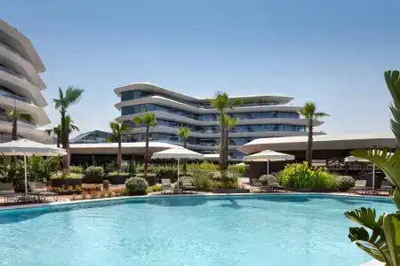 Reges, a Luxury Collection Resort & Spa, Cesme - 14