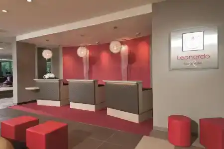 Leonardo Royal Köln - Am Stadtwald - 6
