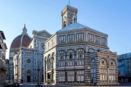 B&B Magnifico Messere - 6
