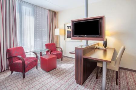 Crowne Plaza Maastricht, An Ihg - 125