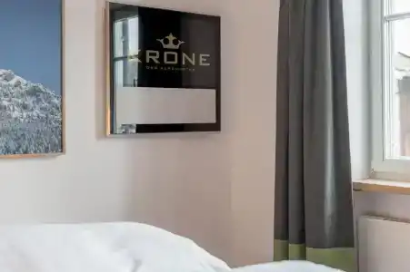 AlpenKrone - 45