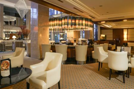 Sheraton Ankara & Convention Center - 29