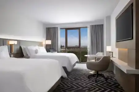 The Westin Anaheim Resort - 30