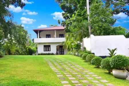 Villa Shanthi - 126