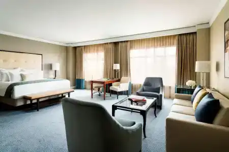 The Ritz-Carlton, Dallas - 74