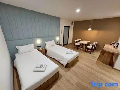 The Bed Hatyai - 45