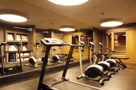Holiday Inn Madrid - Las Tablas, An Ihg - 24