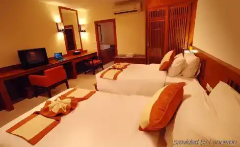 Le Murraya Boutique Serviced Residence & Resort - 4
