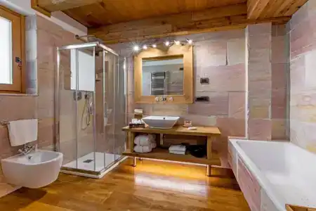 Fiocco Di Neve Relais & Spa - 31
