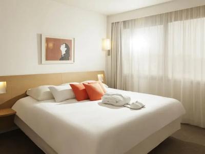 Novotel Metz Centre - 66