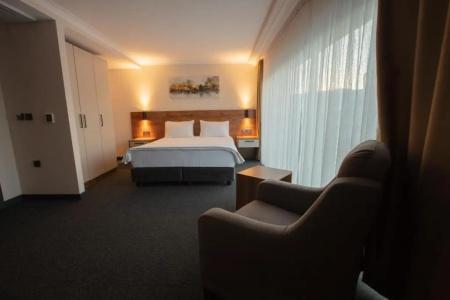 Valent Otel Business - 41