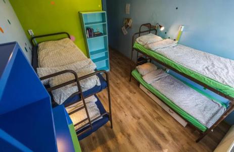 Island Hostel Budapest - 34