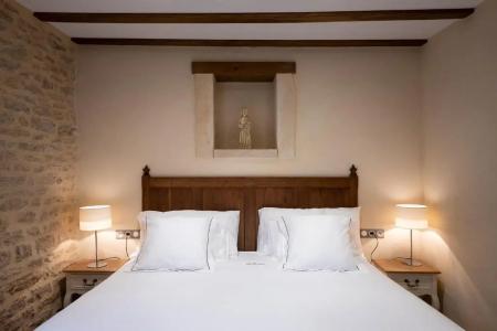 Les Remparts Hôtels et Demeures Historiques - 19