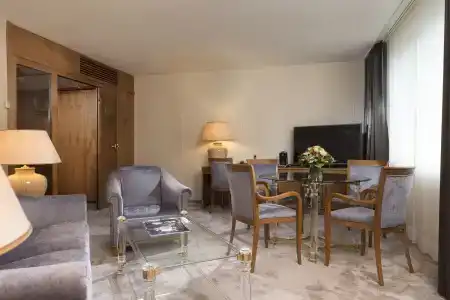 Maritim Stuttgart - 4