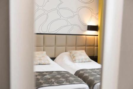 Hôtel Astoria - 3