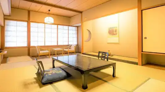 Hakone Yumoto Onsen Kajikaso - 11