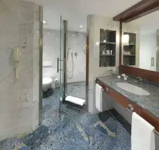 Radisson Blu Park & Conference Centre - 83