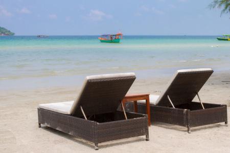 Mary Beach & Resort - 23