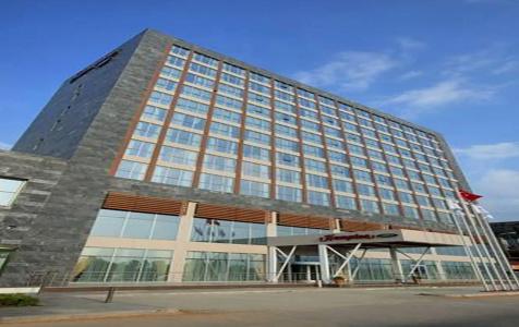 Hampton by Hilton Kocaeli - 0
