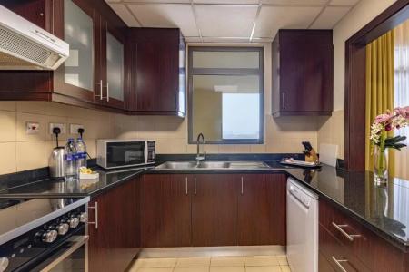 Roda Amwaj Suites Jumeirah Beach Residence - 26