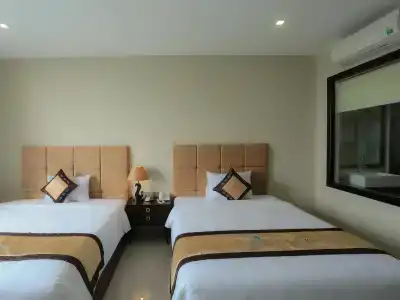 Ocean Haven - 2
