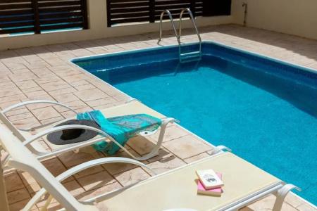 Protaras Allium Villa - 19