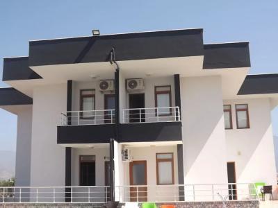 Odin Butik Otel - 18