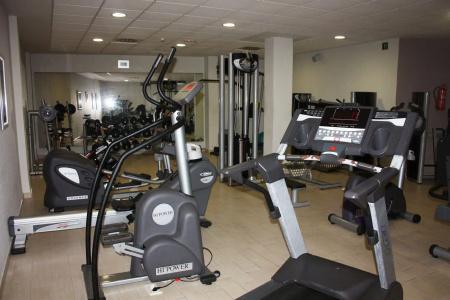 Sun Palace Albir & Spa - 26