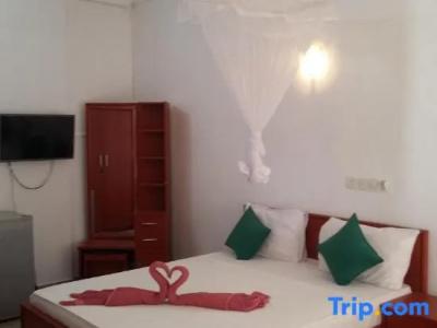 Oasis Beach Resort - 39