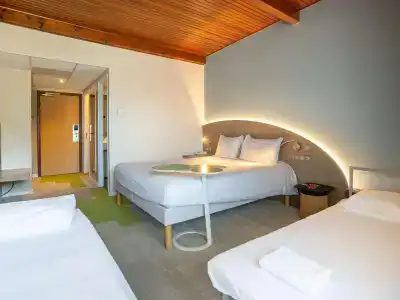 Ibis Styles Colmar Nord - 3