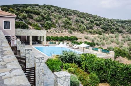 Perivoli Country & Retreat - 60