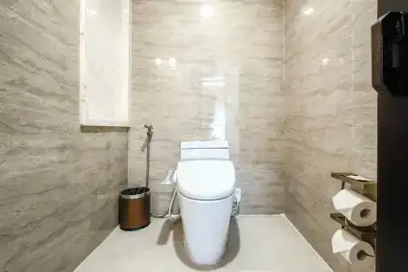 The Blossom Resort – Onsen & Foot Massage Inclusive - 470