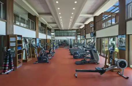 Hilton Dalaman Sarigerme Resort & Spa - 30