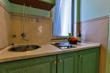 Villa Velzon Guesthouse - 73