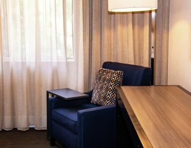 Hilton Scotts Valley - 2