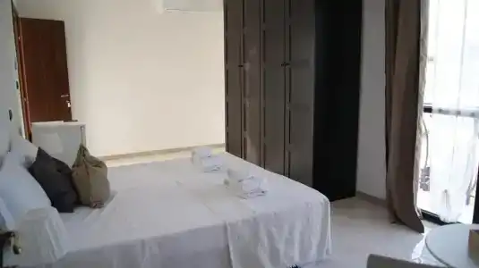 b&b Eyexei Domus - 41