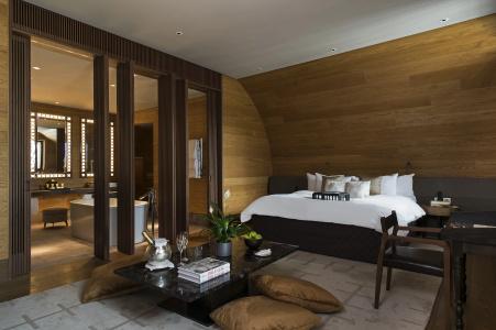 The Chedi Andermatt - 40