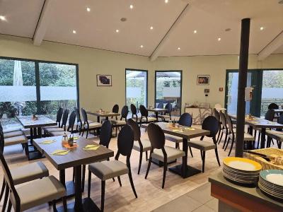 ibis Styles Speyer - 17