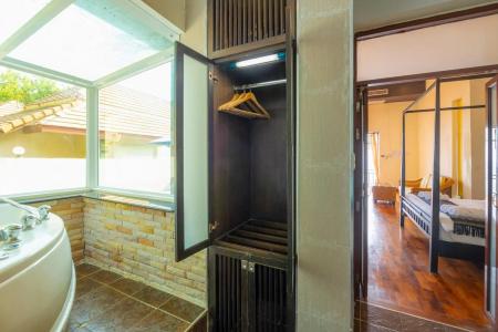 Siam Beach Resort - 16