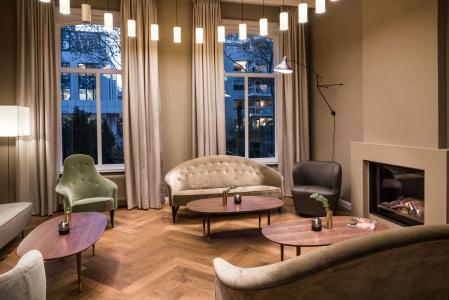 Pillows Grand Boutique Ter Borch Zwolle - 1