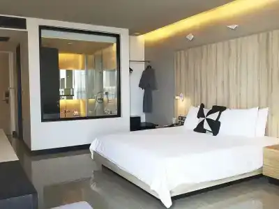 Tsix5 Phenomenal Pattaya - 14